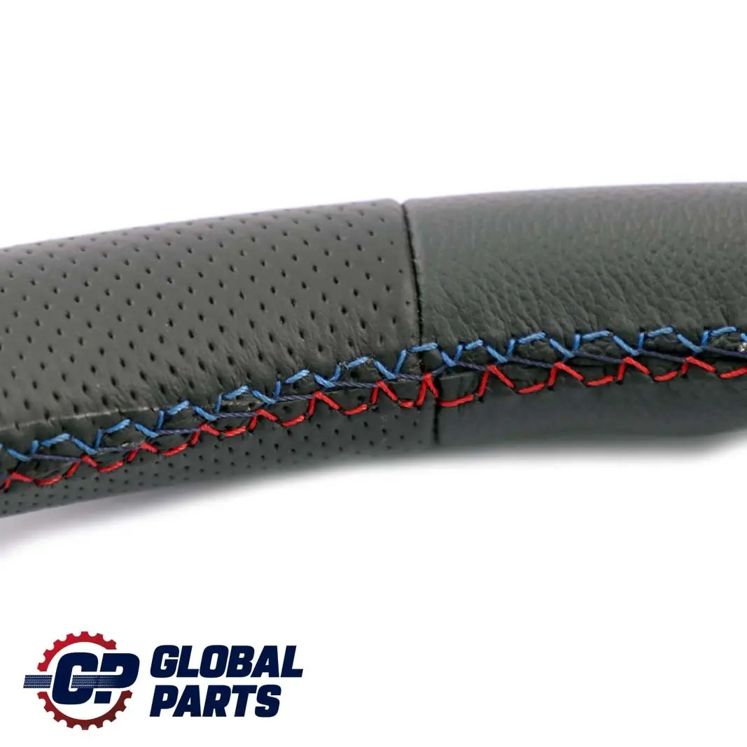 Neuf Cuir M-SPORT Regardez Volant pour BMW Z4 E85 Roadster Cabriolet à propos du numéro de pièce 6758158 BMW Z4 E85 Roadster Cabriolet Neuf Cuir M-SPORT Regardez Volant - SKU 6758158 - Numéro de pièce 6758158