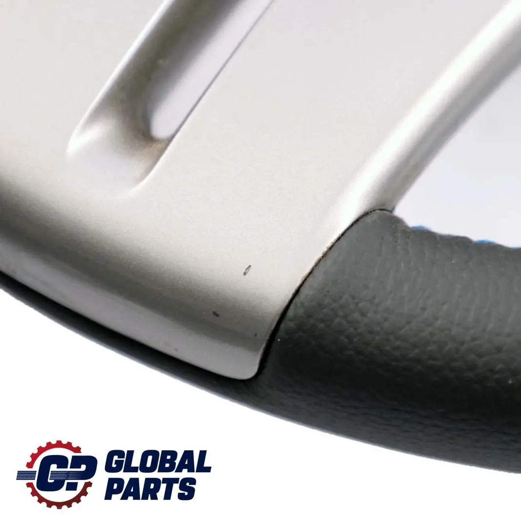 Neuf Cuir M-SPORT Regardez Volant pour BMW Z4 E85 Roadster Cabriolet à propos du numéro de pièce 6758158 BMW Z4 E85 Roadster Cabriolet Neuf Cuir M-SPORT Regardez Volant - SKU 6758158 - Numéro de pièce 6758158