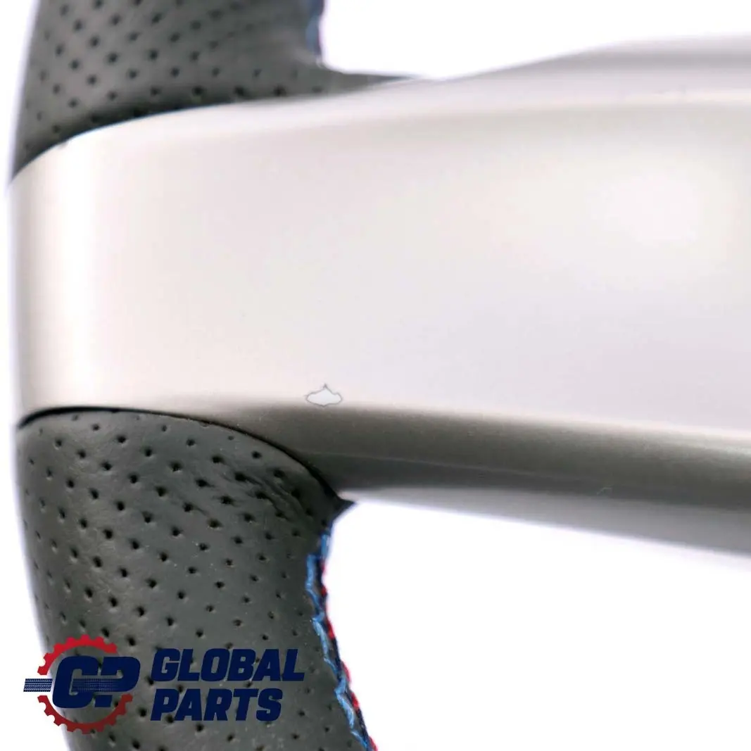 Neuf Cuir M-SPORT Regardez Volant pour BMW Z4 E85 Roadster Cabriolet à propos du numéro de pièce 6758158 BMW Z4 E85 Roadster Cabriolet Neuf Cuir M-SPORT Regardez Volant - SKU 6758158 - Numéro de pièce 6758158