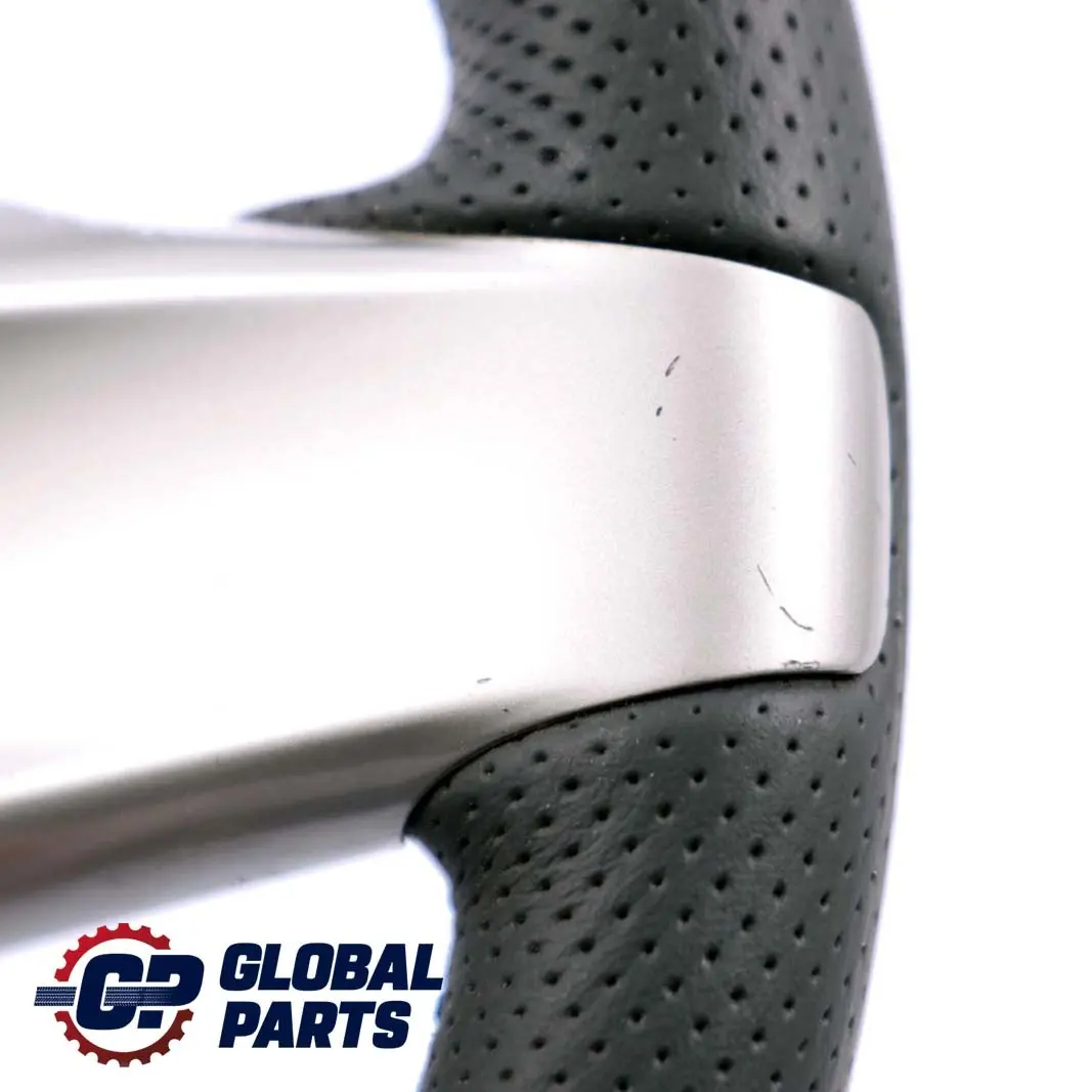 Kierownica Sportowa NOWA Skóra Sport do BMW Z4 E85 o numerze 6758158 BMW Z4 E85 Kierownica Sportowa NOWA Skóra Sport - SKU 6758158 - Numer Części 6758158