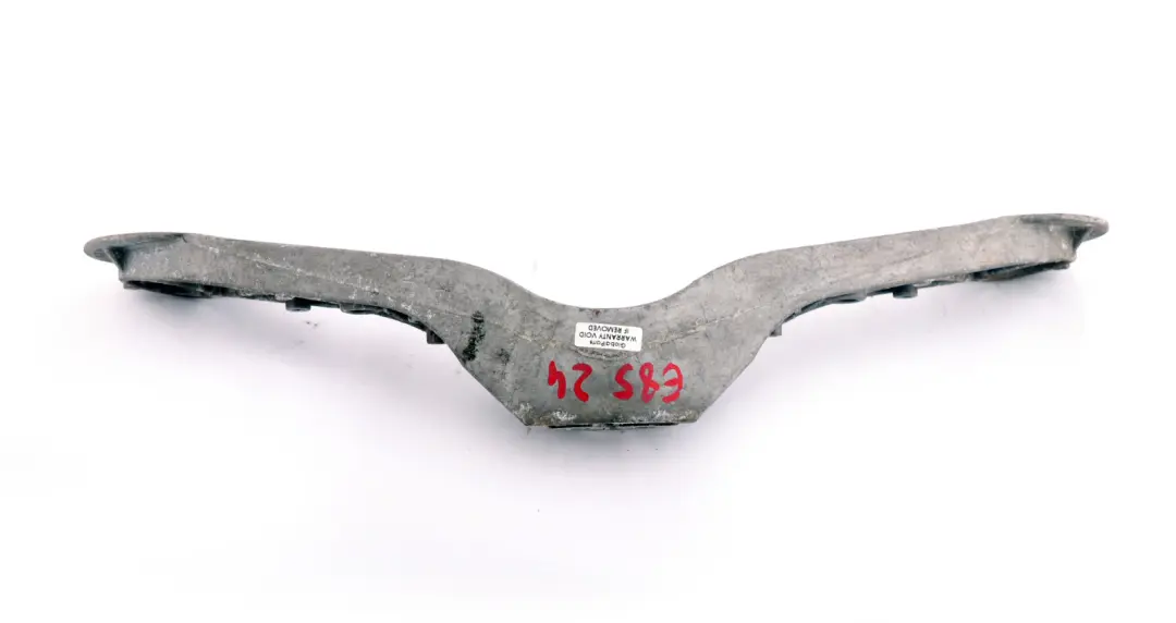 Wishbone Carrier Shear Strut Eje trasero para BMW Z4 Serie E85 E86 con número de pieza 6758163 BMW Z4 Serie E85 E86 Wishbone Carrier Shear Strut Eje trasero - SKU 6758163 - Número de pieza 6758163