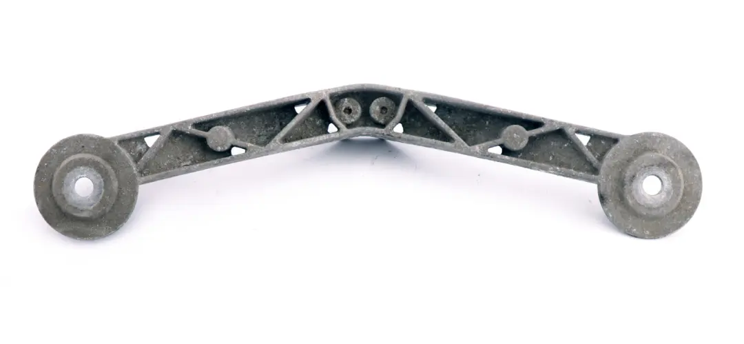 Wishbone Carrier Shear Strut Eje trasero para BMW Z4 Serie E85 E86 con número de pieza 6758163 BMW Z4 Serie E85 E86 Wishbone Carrier Shear Strut Eje trasero - SKU 6758163 - Número de pieza 6758163