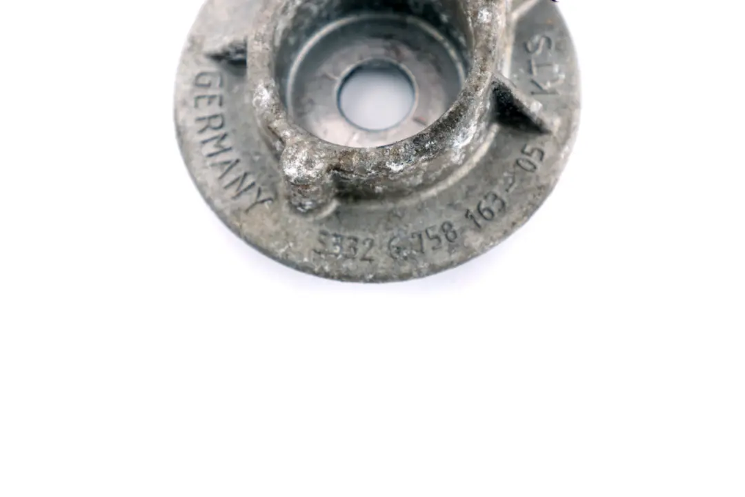 Bras de Torsion Essieu Arriere 3332 pour BMW Z4 E85 E86 à propos du numéro de pièce 6758163 BMW Z4 E85 E86 Bras de Torsion Essieu Arriere 3332 - SKU 6758163 - Numéro de pièce 6758163