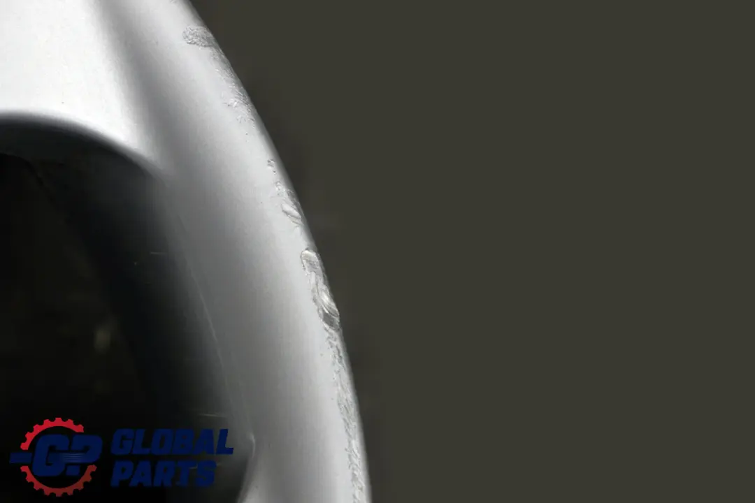 Front Wheel Alloy Rim 18" Ellipsoid Styling 107 8J ET:47 to BMW Z4 Series 2 E85 with Part number 6758192 BMW Z4 Series 2 E85 Front Wheel Alloy Rim 18" Ellipsoid Styling 107 8J ET:47 - SKU 6758192-2 - Part number 6758192