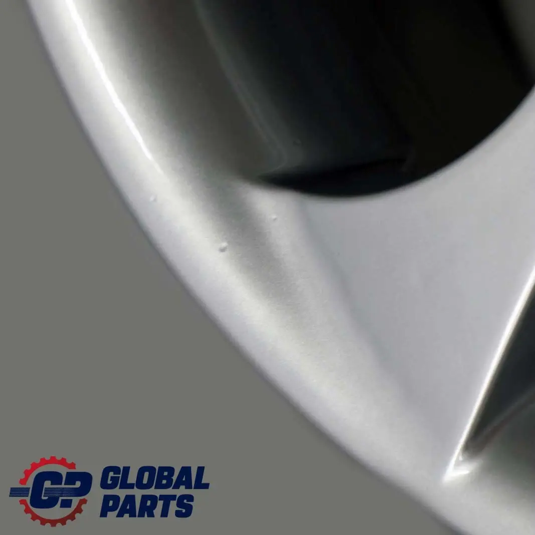 Komplettes 4x Rad Alufelgen Alu Felge 18" Ellipsoidstyling 107 für BMW Z4 er E85 mit Teilenummer 6758192/6758193 BMW Z4 er E85 Komplettes 4x Rad Alufelgen Alu Felge 18" Ellipsoidstyling 107 - SKU 6758192/6758193 - Teilenummer 6758192/6758193