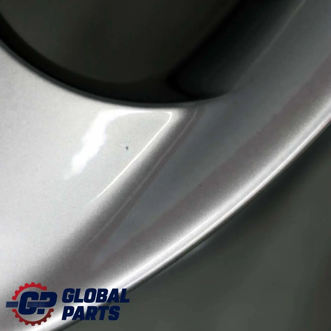 Komplettes 4x Rad Alufelgen Alu Felge 18" Ellipsoidstyling 107 für BMW Z4 er E85 mit Teilenummer 6758192/6758193 BMW Z4 er E85 Komplettes 4x Rad Alufelgen Alu Felge 18" Ellipsoidstyling 107 - SKU 6758192/6758193 - Teilenummer 6758192/6758193