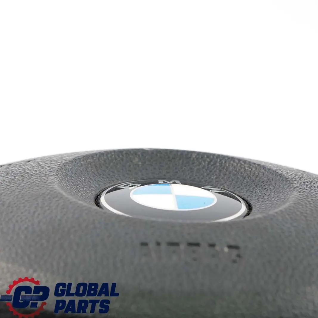 BMW Z4 Series E85 E86 Roadster Driver's Side Steering Wheel Air Module - SKU 6758210-1 - Part number 6758210