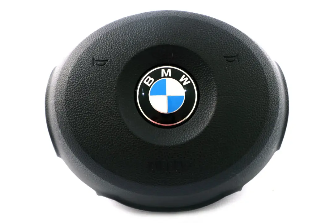 BMW Z4 E85 E86 Steering Wheel Air Module Driver's Side - SKU 6758210 - Part number 6758210