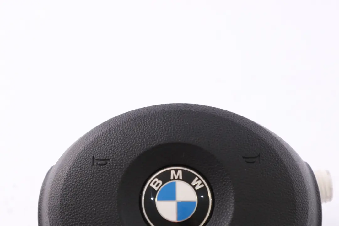 BMW Z4 E85 E86 Steering Wheel Air Module Driver's Side - SKU 6758210 - Part number 6758210