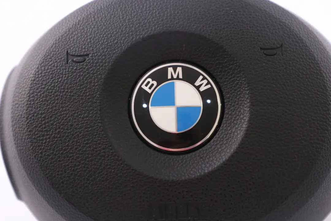 BMW Z4 E85 E86 Modulo Aria Per Volante Lato Guida - SKU 6758210 - Numero di parte 6758210