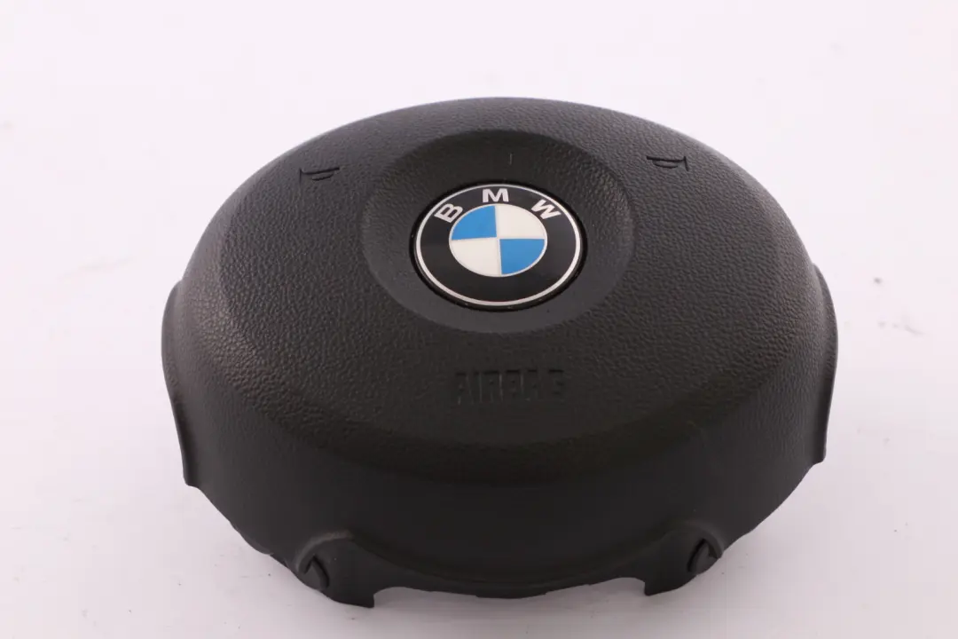 BMW Z4 E85 E86 Steering Wheel Air Module Driver's Side - SKU 6758210 - Part number 6758210