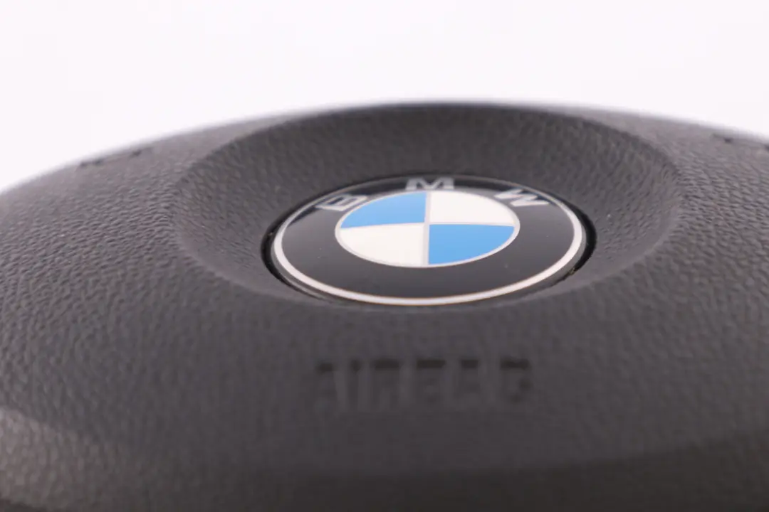 Steering Wheel Air Module Driver's Side to BMW Z4 E85 E86 with Part number 6758210 BMW Z4 E85 E86 Steering Wheel Air Module Driver's Side - SKU 6758210 - Part number 6758210