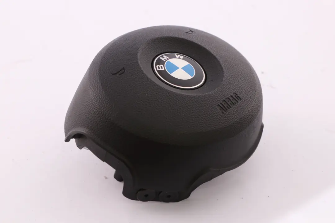 BMW Z4 E85 E86 Steering Wheel Air Module Driver's Side - SKU 6758210 - Part number 6758210