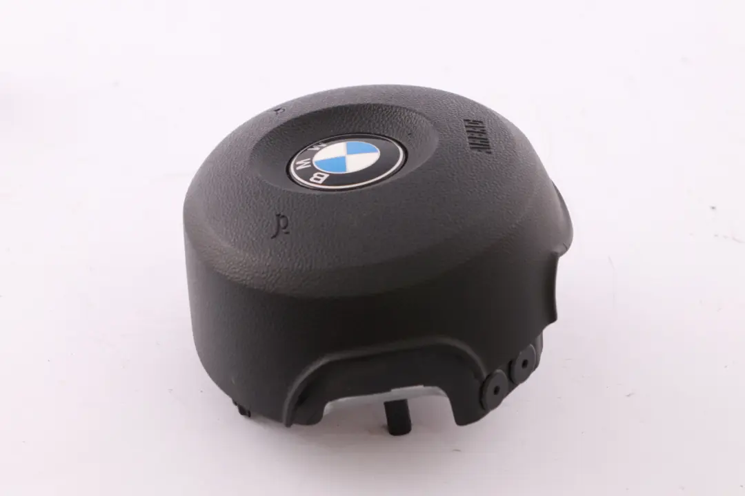 Steering Wheel Air Module Driver's Side to BMW Z4 E85 E86 with Part number 6758210 BMW Z4 E85 E86 Steering Wheel Air Module Driver's Side - SKU 6758210 - Part number 6758210
