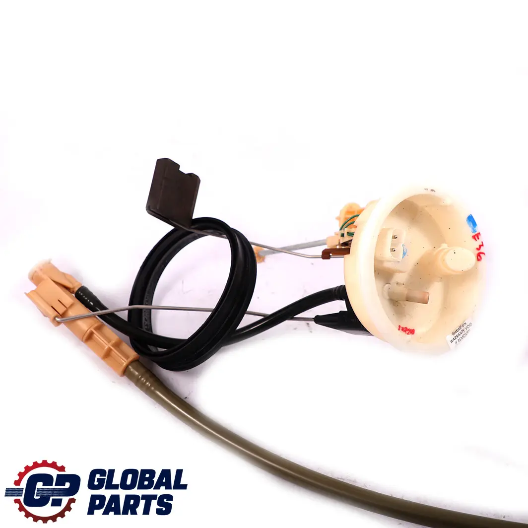 BMW 3 Series E36 Fuel Pump Left N/S Level Sensor Petrol Tank 1182986 - SKU 6758255 - Part number 6758255