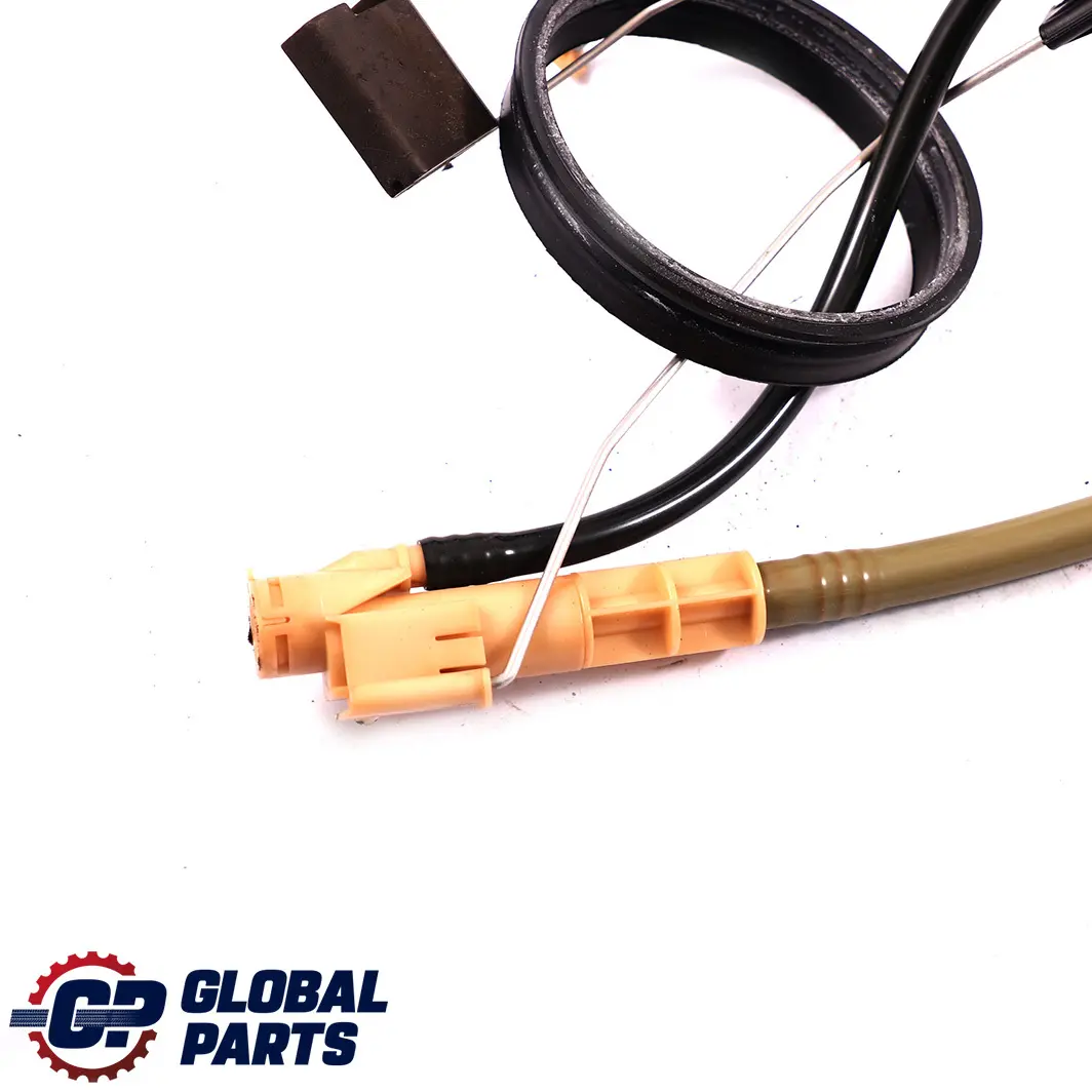 Treibstofftank Pompe a Carburant a Gauche pour BMW 3 Serie E36 à propos du numéro de pièce 6758255 BMW 3 Serie E36 Treibstofftank Pompe a Carburant a Gauche - SKU 6758255 - Numéro de pièce 6758255