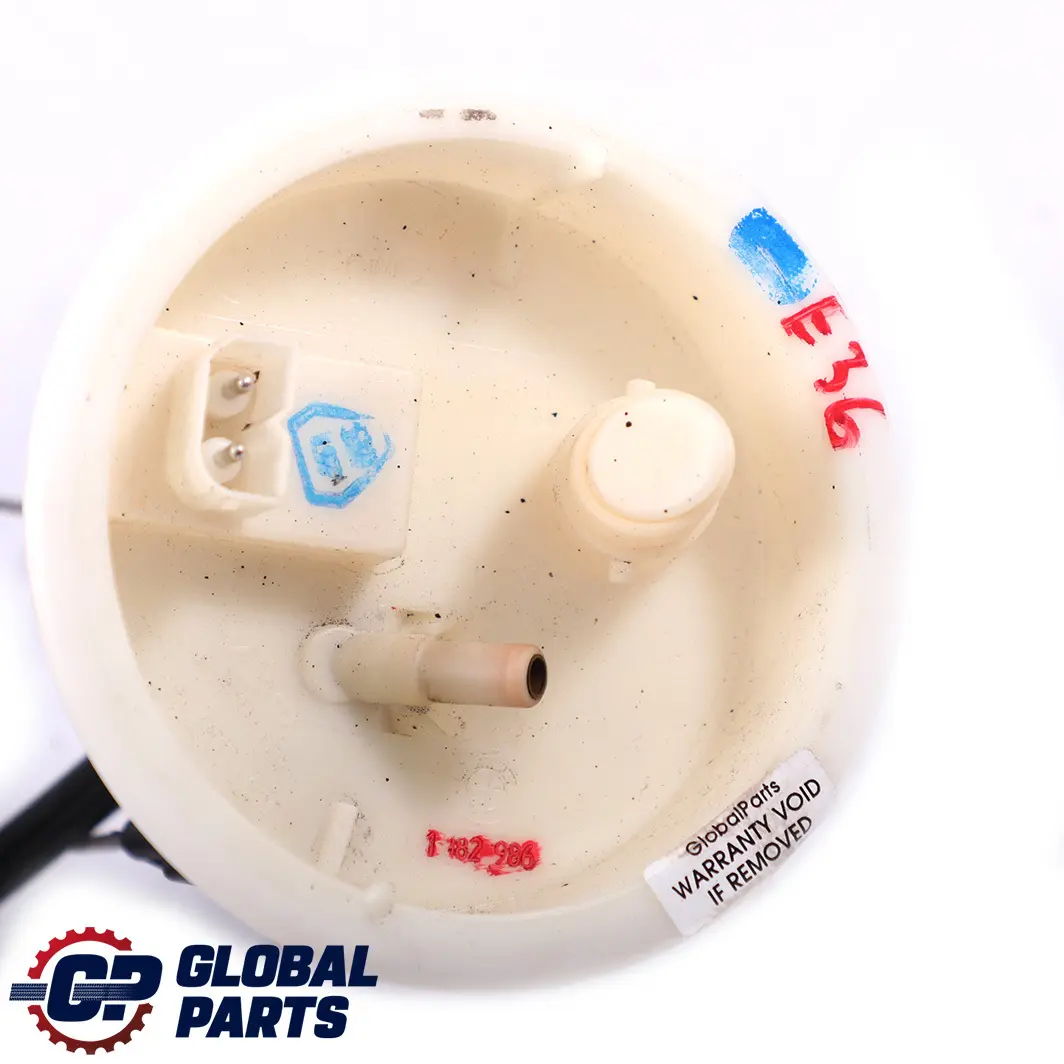 Treibstofftank Pompe a Carburant a Gauche pour BMW 3 Serie E36 à propos du numéro de pièce 6758255 BMW 3 Serie E36 Treibstofftank Pompe a Carburant a Gauche - SKU 6758255 - Numéro de pièce 6758255