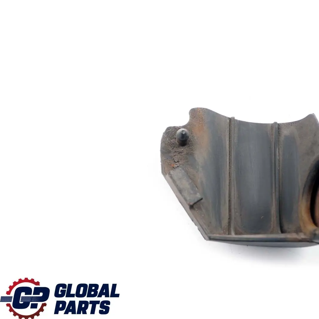 Mini Cooper One R50 R52 R53 Cache/Capot Essieu Arriere Gauche - SKU 6758385 - Numéro de pièce 6758385