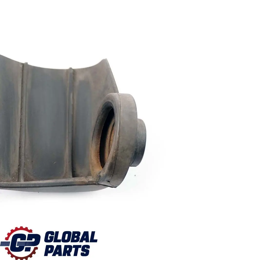 Mini Cooper One R50 R52 R53 Cache/Capot Essieu Arriere Gauche - SKU 6758385 - Numéro de pièce 6758385