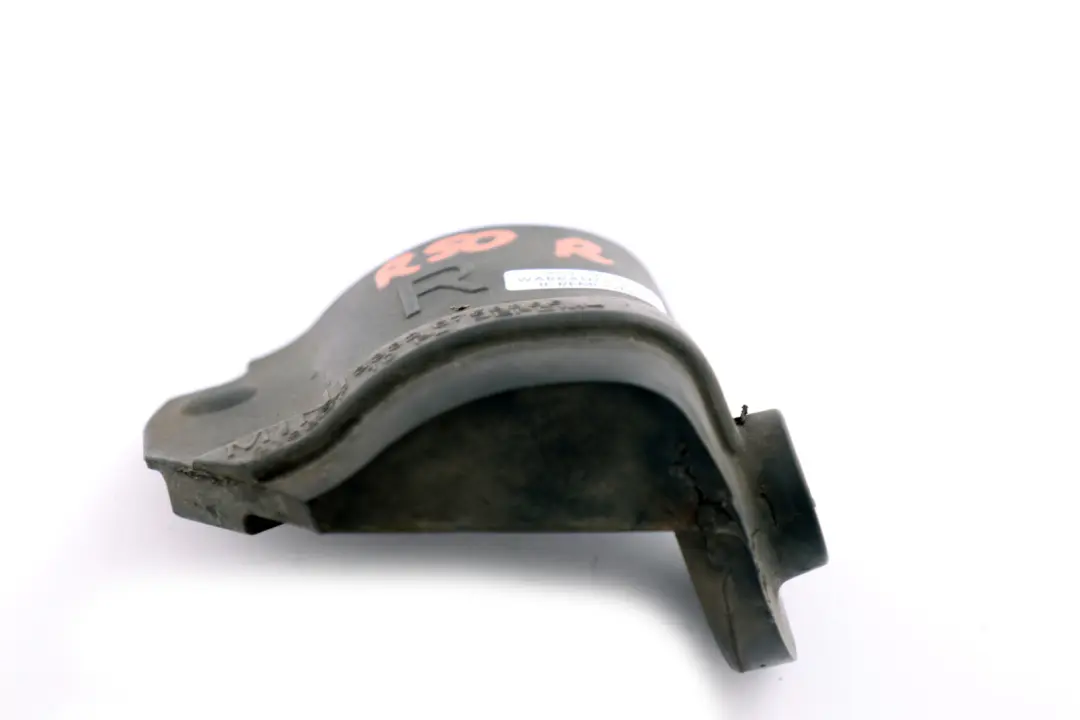 Mini Cooper R50 R52 R53 Stone Chip Right O/S - SKU 6758386 - Part number 6758386