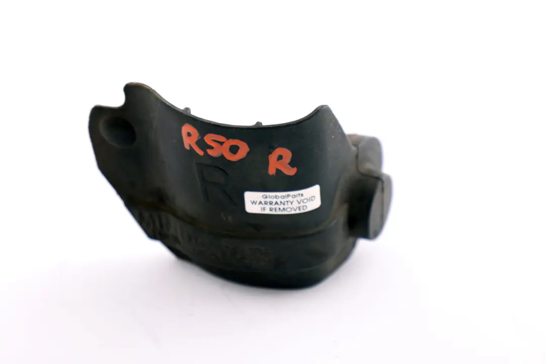 Mini Cooper R50 R52 R53 Stone Chip Right O/S - SKU 6758386 - Part number 6758386