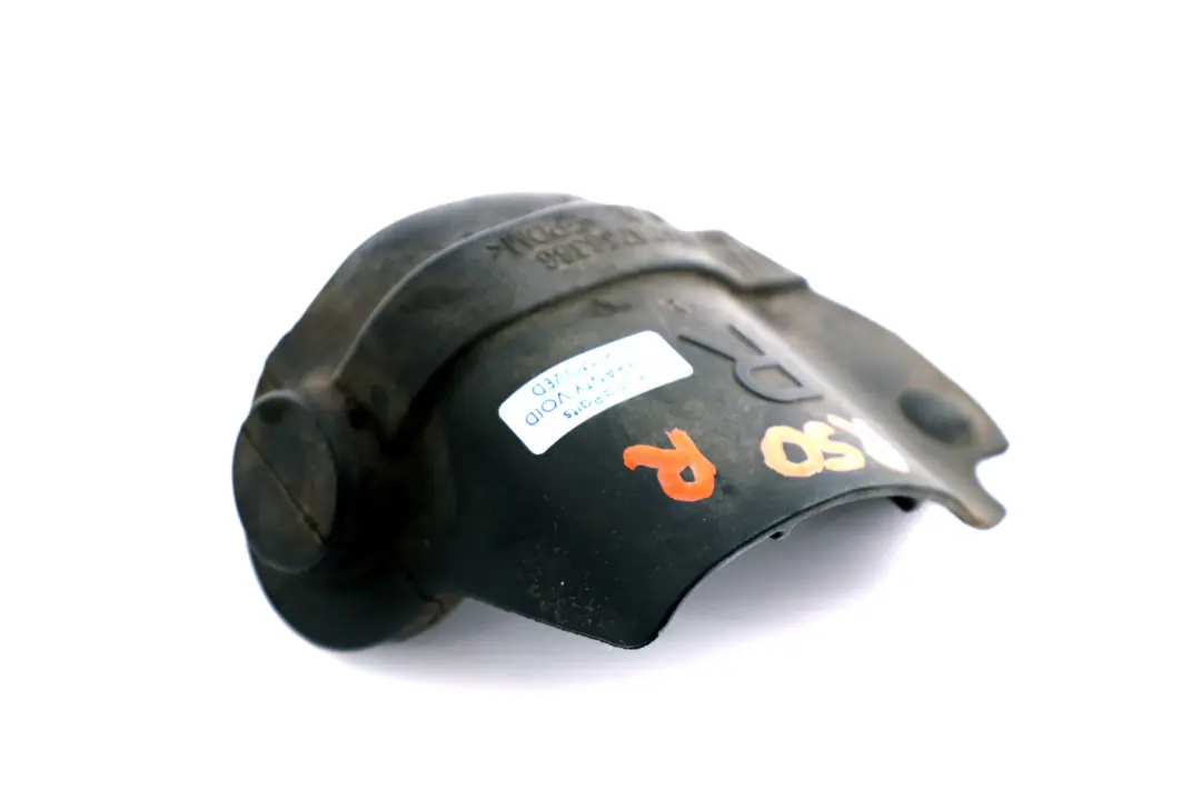 Mini Cooper R50 R52 R53 Stone Chip Right O/S - SKU 6758386 - Part number 6758386
