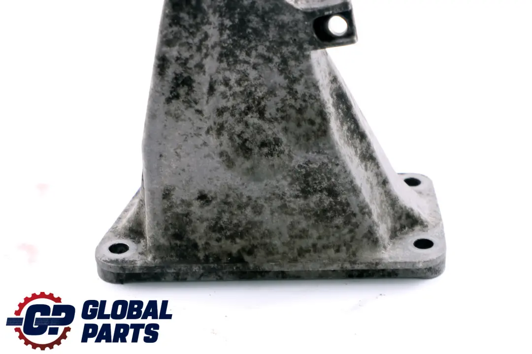 BMW 7 Series E65 730d M57N Engine Supporting Mounting Bracket Right O/S - SKU 6758420 - Part number 6758420