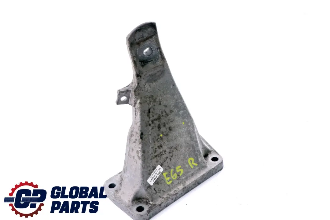 BMW 7 er E65 730d M57N Motortragbock Rechts - SKU 6758420 - Teilenummer 6758420