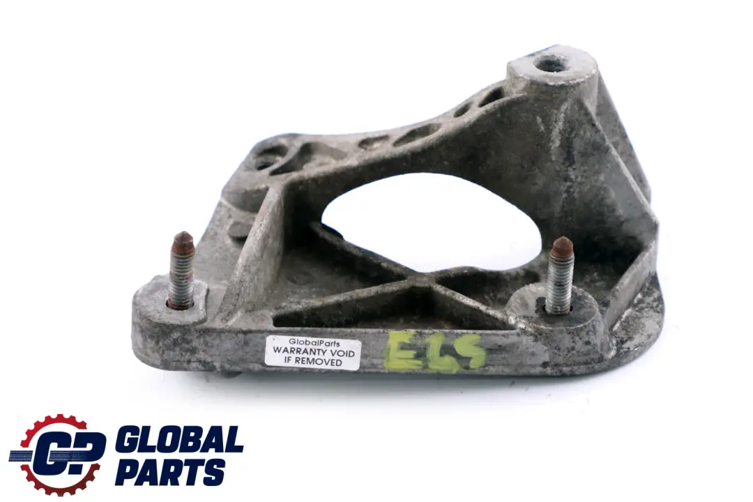 BMW 7 SERIES E65 E66 Console Left N/S Engine Suspension Mounting Bracket - SKU 6758427 - Part number 22116758427
