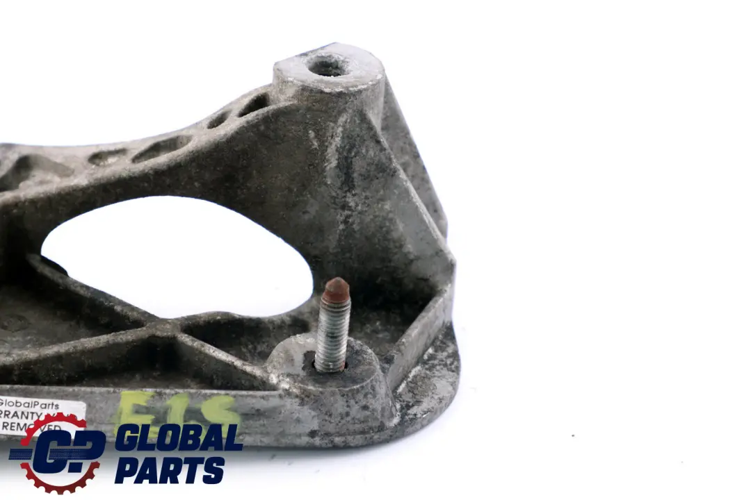 BMW 7 SERIES E65 E66 Console Left N/S Engine Suspension Mounting Bracket - SKU 6758427 - Part number 22116758427