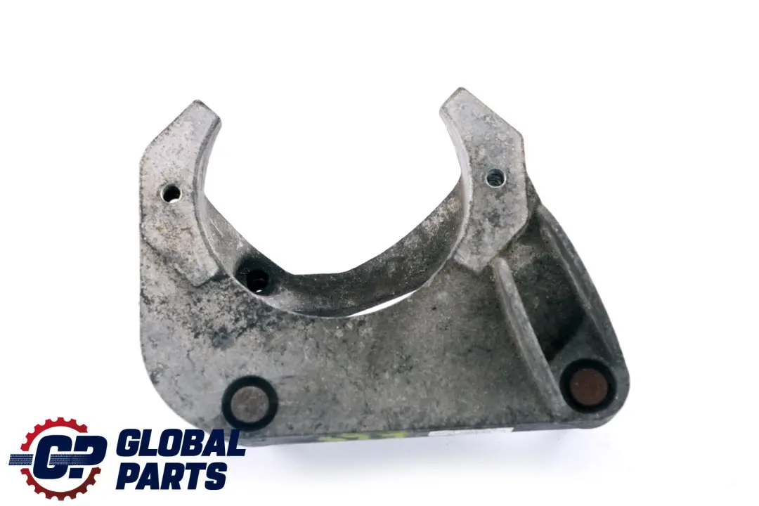 BMW 7 SERIES E65 E66 Console Left N/S Engine Suspension Mounting Bracket - SKU 6758427 - Part number 22116758427