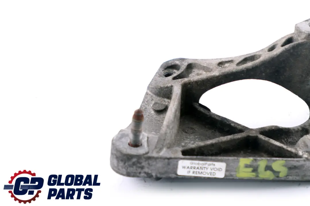 BMW 7 SERIES E65 E66 Console Left N/S Engine Suspension Mounting Bracket - SKU 6758427 - Part number 22116758427