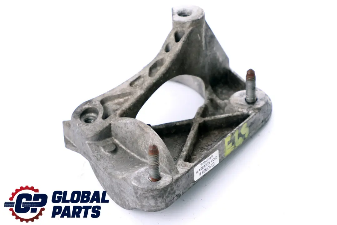 BMW 7 SERIES E65 E66 Console Left N/S Engine Suspension Mounting Bracket - SKU 6758427 - Part number 22116758427