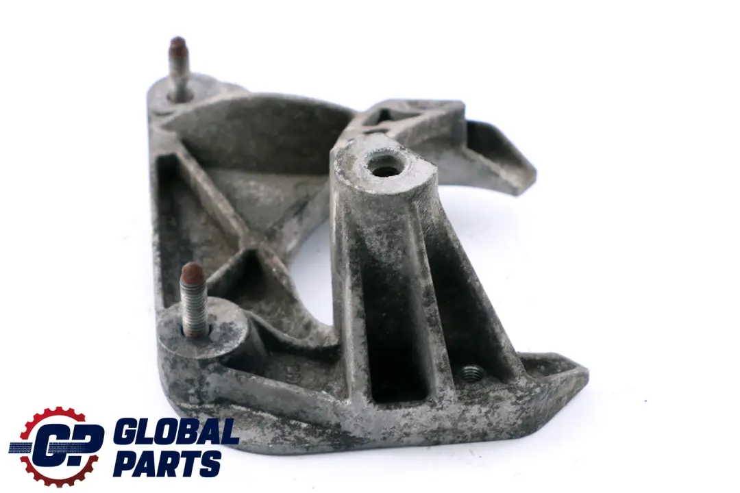 BMW 7 SERIES E65 E66 Console Left N/S Engine Suspension Mounting Bracket - SKU 6758427 - Part number 22116758427