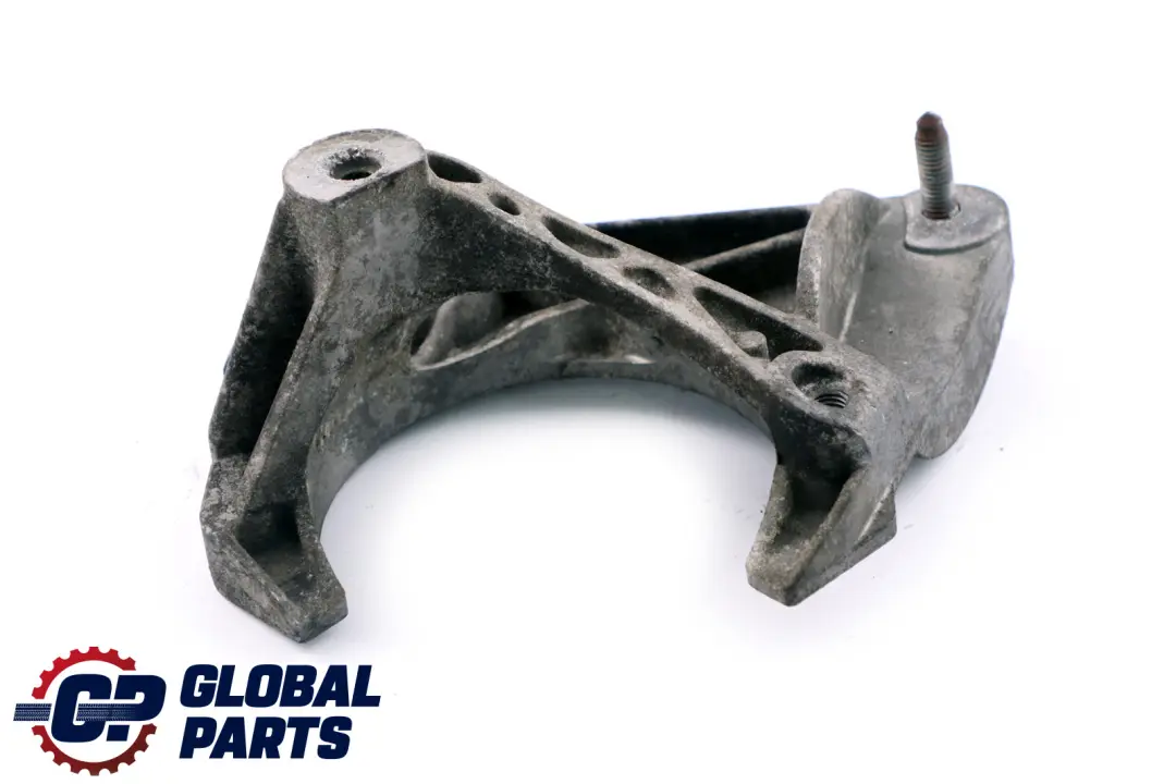 BMW 7 SERIES E65 E66 Console Left N/S Engine Suspension Mounting Bracket - SKU 6758427 - Part number 22116758427