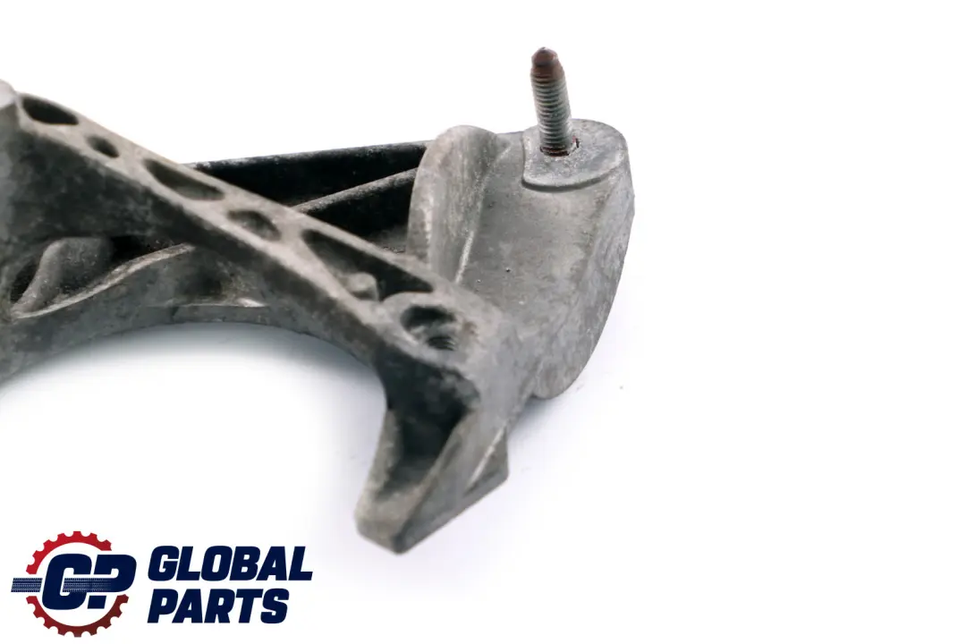 BMW 7 SERIES E65 E66 Console Left N/S Engine Suspension Mounting Bracket - SKU 6758427 - Part number 22116758427