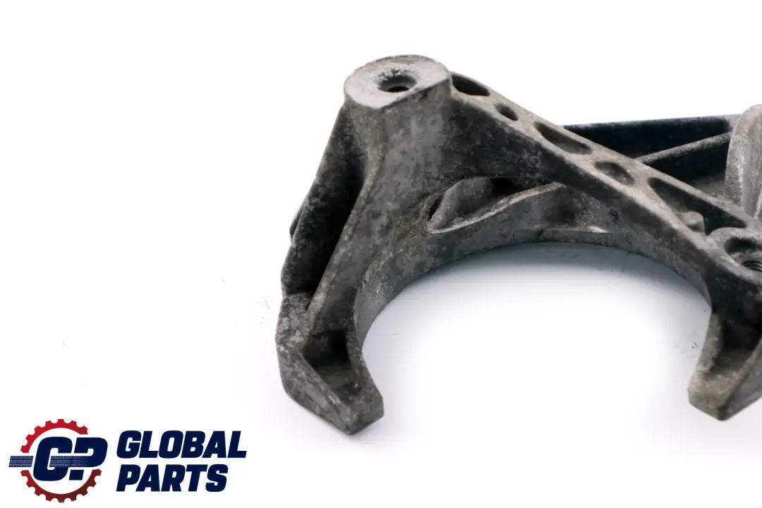 BMW 7 SERIES E65 E66 Console Left N/S Engine Suspension Mounting Bracket - SKU 6758427 - Part number 22116758427