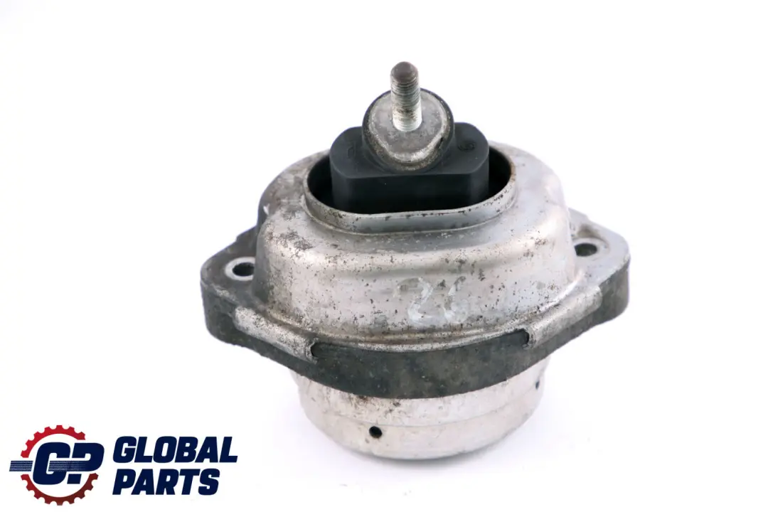 Rubber Mounting Engine Mount Right / Left to BMW X5 Series E53 X5 3.0d with Part number 6758444 BMW X5 Series E53 X5 3.0d Rubber Mounting Engine Mount Right / Left - SKU 6758444 - Part number 6758444