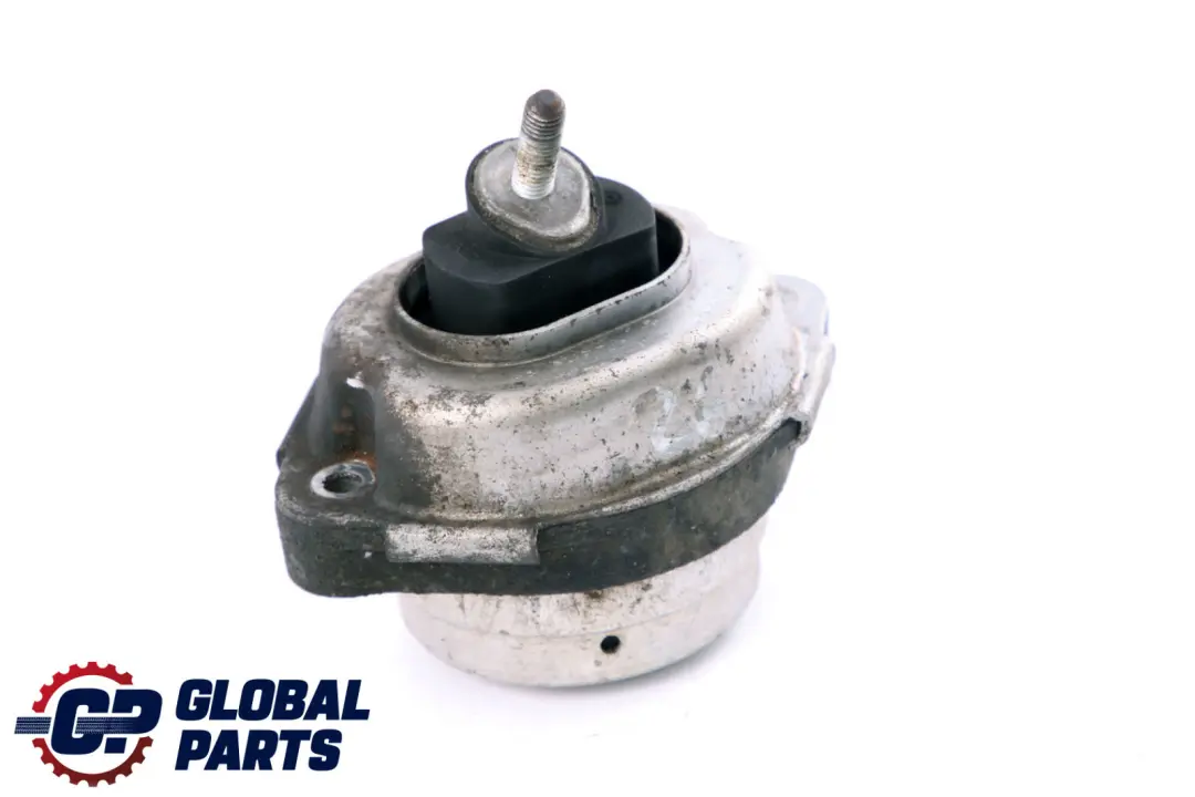 BMW X5 Series E53 X5 3.0d Rubber Mounting Engine Mount Right / Left - SKU 6758444 - Part number 6758444