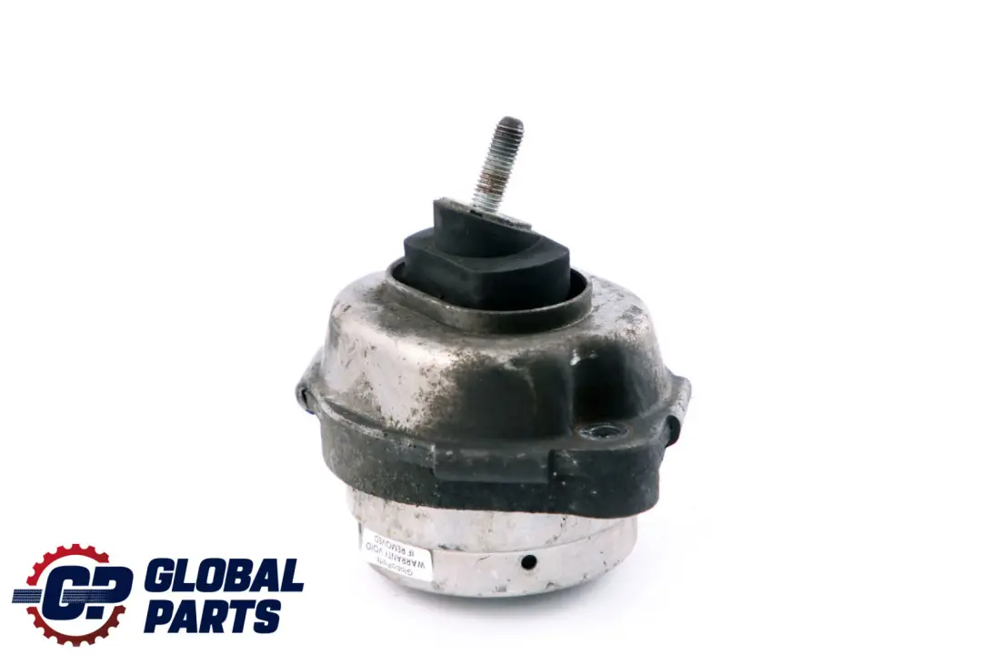 BMW X5 Series E53 X5 3.0d Rubber Mounting Engine Mount Right / Left - SKU 6758444 - Part number 6758444
