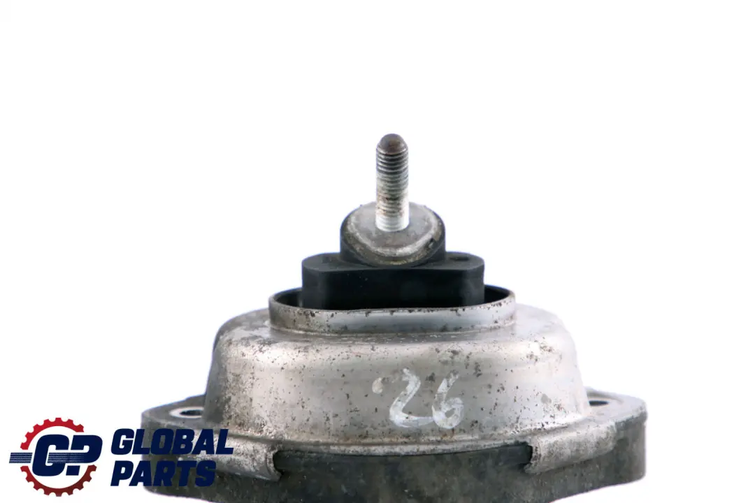 BMW X5 Series E53 X5 3.0d Rubber Mounting Engine Mount Right / Left - SKU 6758444 - Part number 6758444