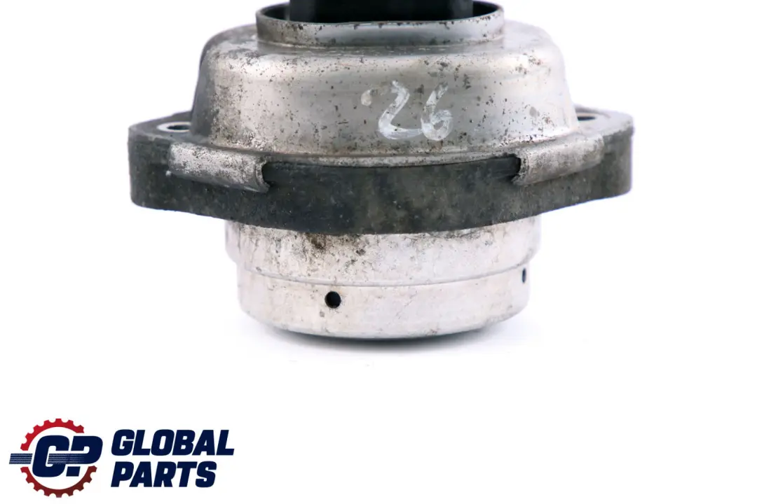 Caoutchouc Support Moteur Droit Gauche pour BMW X5 E53 X5 3.0d à propos du numéro de pièce 6758444 BMW X5 E53 X5 3.0d Caoutchouc Support Moteur Droit Gauche - SKU 6758444 - Numéro de pièce 6758444