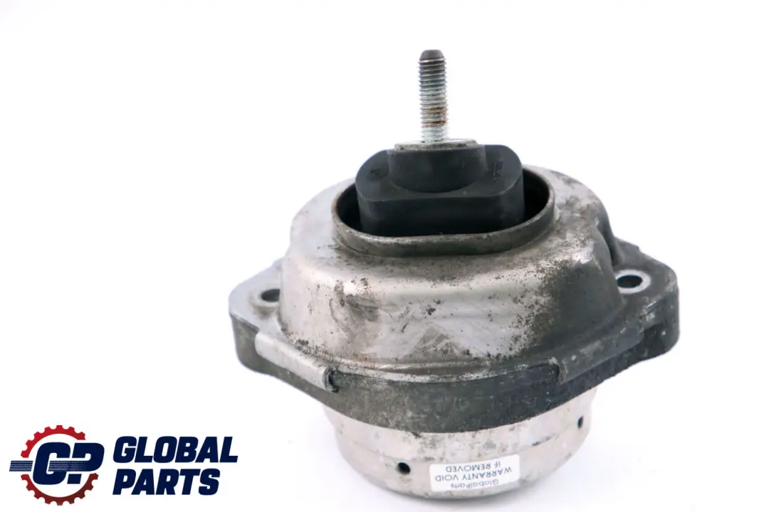 BMW X5 Series E53 X5 3.0d Rubber Mounting Engine Mount Right / Left - SKU 6758444 - Part number 6758444