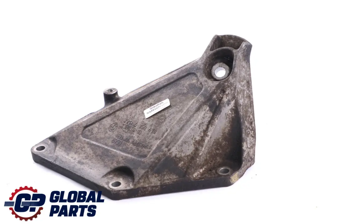 730i M54 Soporte de montaje de motor izquierdo para BMW E65 con número de pieza 6758473 BMW E65 730i M54 Soporte de montaje de motor izquierdo - SKU 6758473 - Número de pieza 6758473