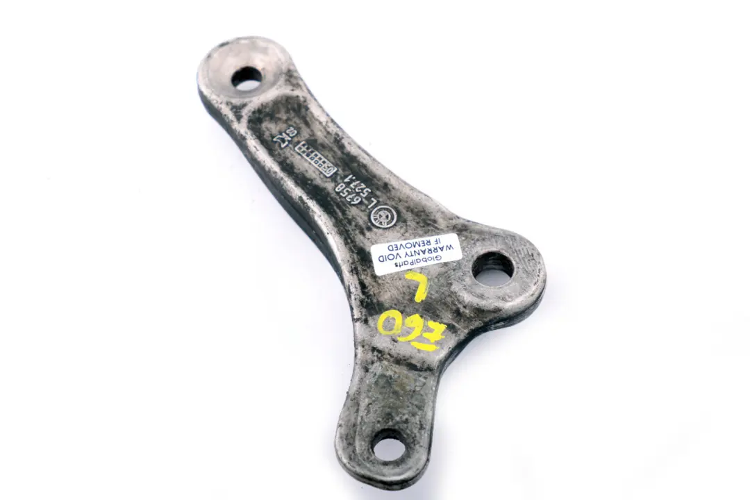 6er E60 E61 E63 E64 vorne links Halter Pendelstütze 3135 für BMW 5 mit Teilenummer 6758527 BMW 5 6er E60 E61 E63 E64 vorne links Halter Pendelstütze 3135 - SKU 6758527 - Teilenummer 6758527