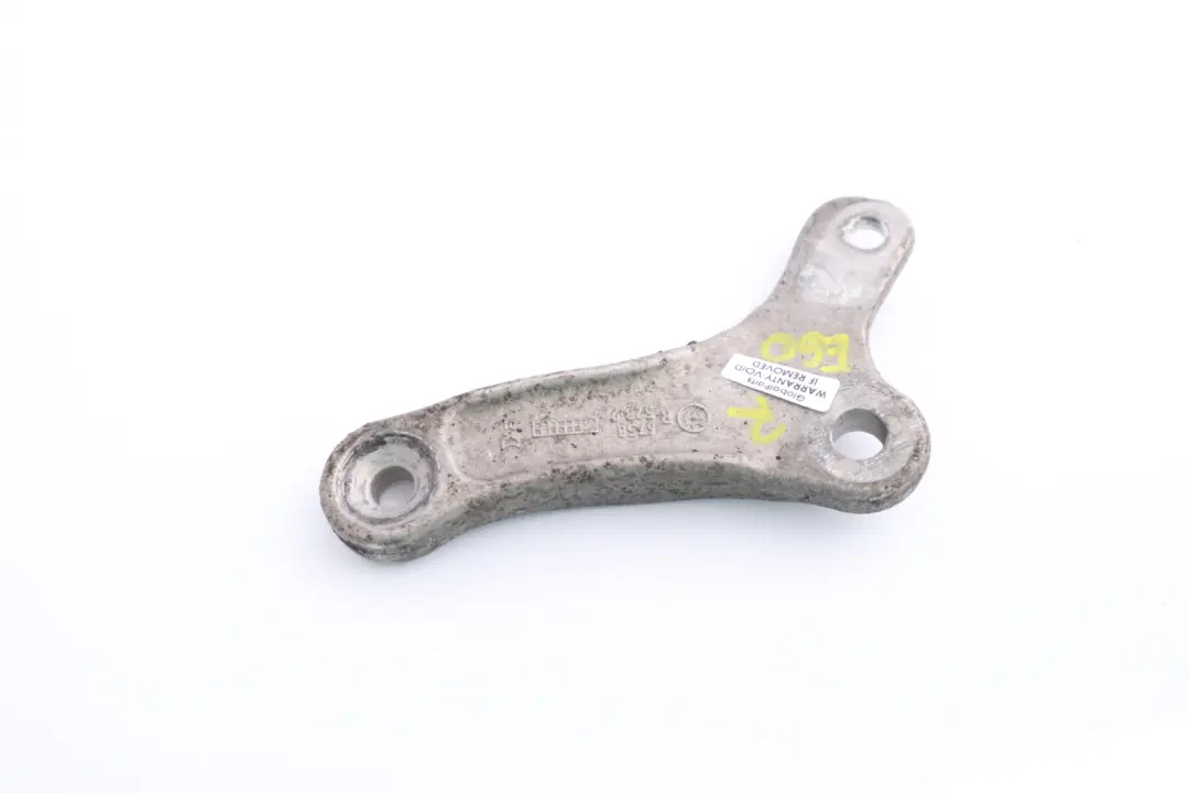 BMW5 Fila E60 M5 Supporto Pendolare Vorder Destra per con numero di parte 6758528 BMW5 Fila E60 M5 Supporto Pendolare Vorder Destra - SKU 6758528 - Numero di parte 6758528