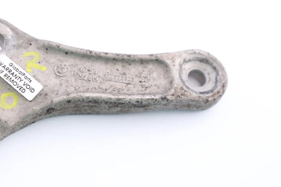 BMW5 Fila E60 M5 Supporto Pendolare Vorder Destra per con numero di parte 6758528 BMW5 Fila E60 M5 Supporto Pendolare Vorder Destra - SKU 6758528 - Numero di parte 6758528