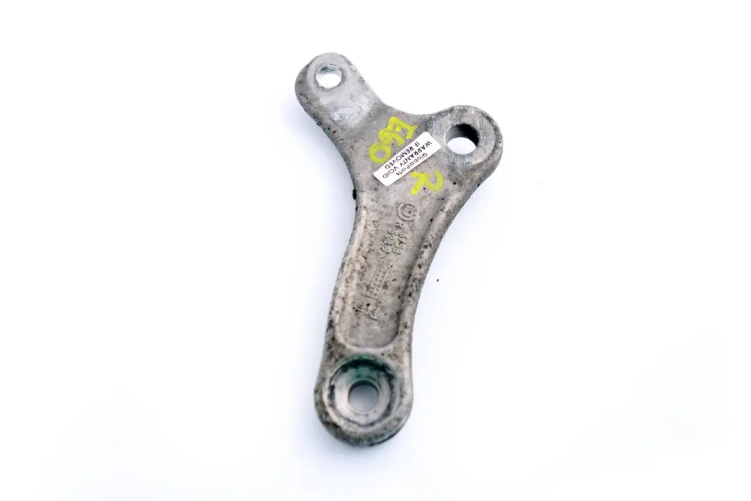 Uchwyt łącznik stabilizatora prawy BMW E60 E63 - SKU 6758528 - Numer Części 6758528
