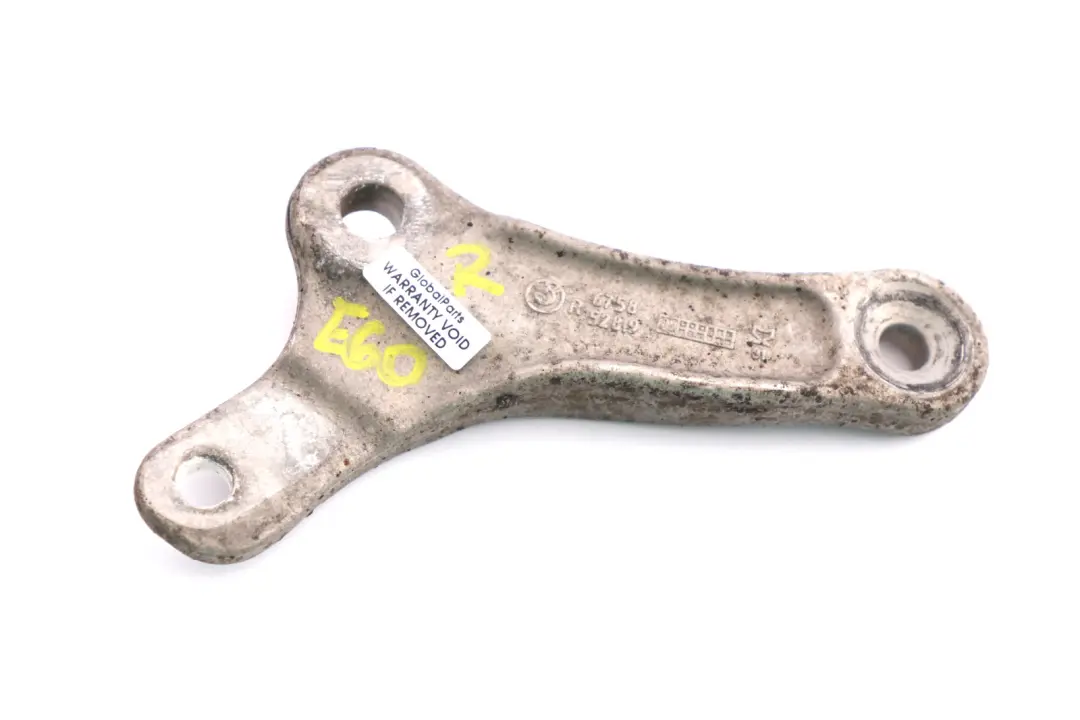 Delantero Derecho Soporte Oscilante para BMW E60 E61 E63 E64 con número de pieza 6758528 BMW E60 E61 E63 E64 Delantero Derecho Soporte Oscilante - SKU 6758528 - Número de pieza 6758528