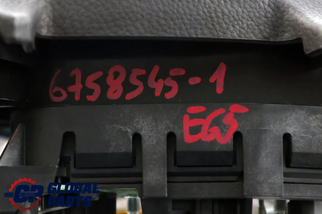 Driver's Side Steering Wheel Module Air 6758545 Bag to BMW 7 Series 1 E65 E66 E67 with Part number 6773689 BMW 7 Series 1 E65 E66 E67 Driver's Side Steering Wheel Module Air 6758545 Bag - SKU 6758545-1 - Part number 6773689